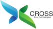 Cross logo Cross logo